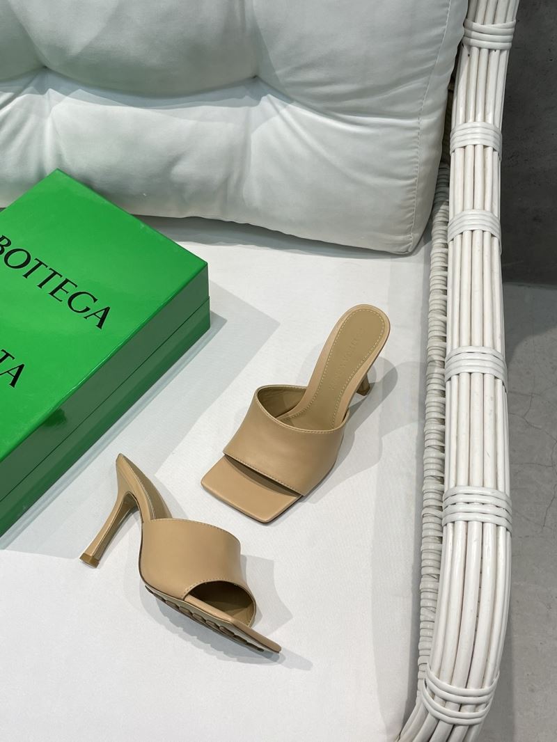 Bottega Veneta Sandals